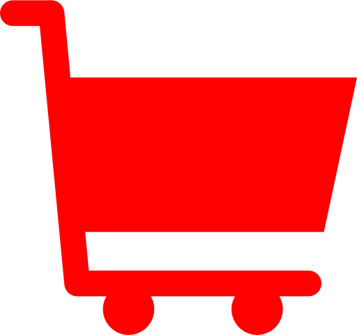 shopping cart