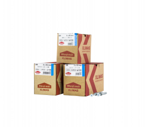 Wkręty, dyble, śruby - techniki łączenia