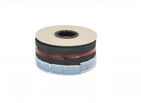 MEMBRANY EPDM |Z TAŚMĄ BUTYLOWĄ