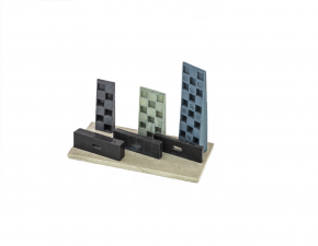 Kliny i podkładki montażowe