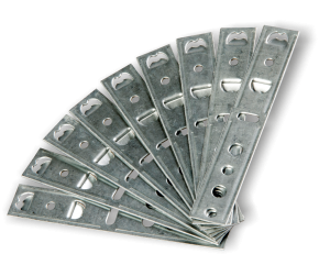 Kotwy montażowe do okien